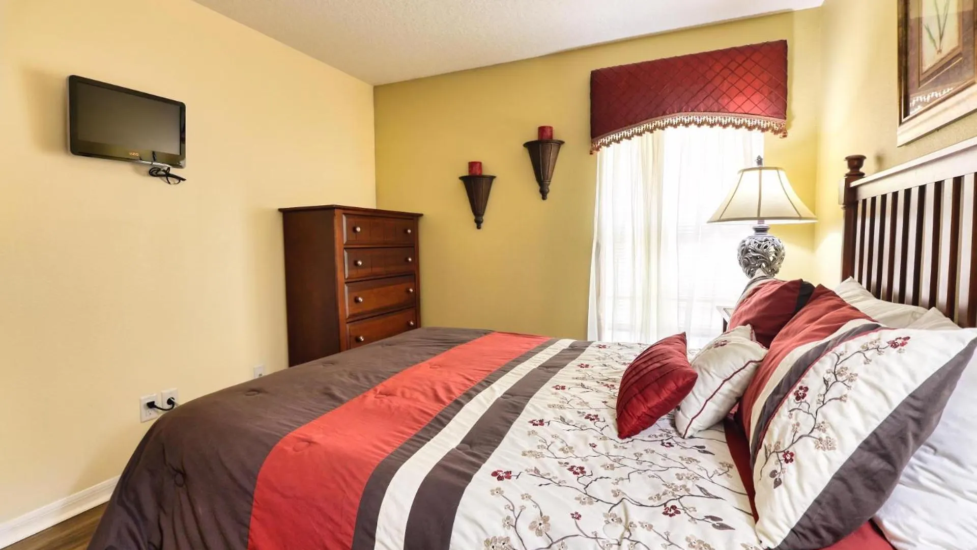 Tropical Getaway At Solana Resort Davenport 0*,  Verenigde Staten