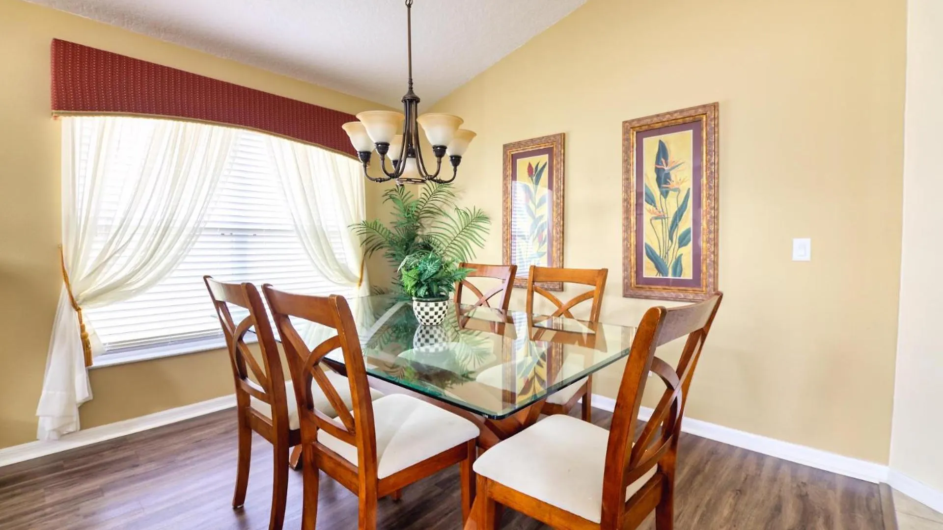 Tropical Getaway At Solana Resort Davenport Holiday home